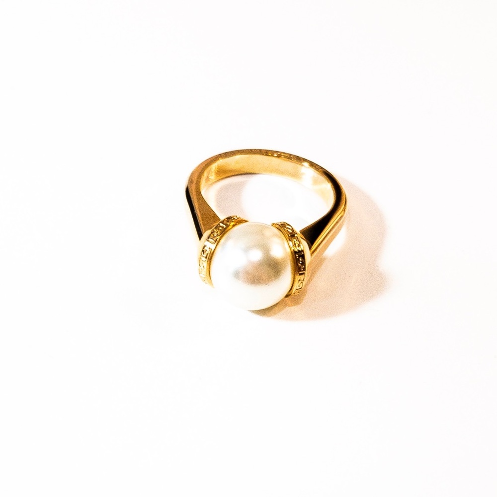 Rebecca 🇮🇹 Italian Jewelry Designer 💎 Ring